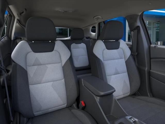 2026 Chevrolet Trax FWD LS