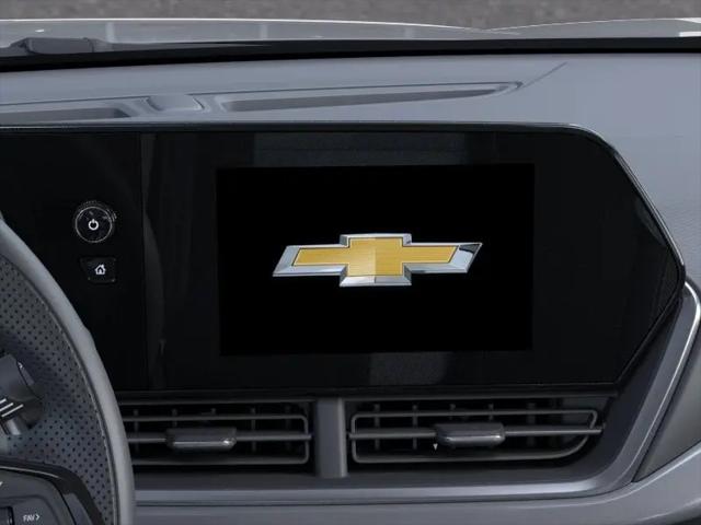 2026 Chevrolet Trax FWD LS