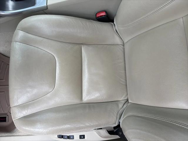 2015 Volvo XC60 T6 Platinum