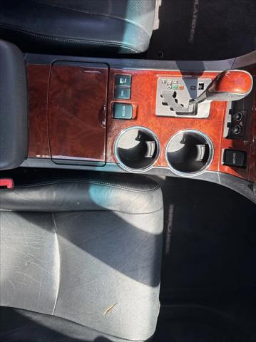 2013 Toyota Highlander Limited V6