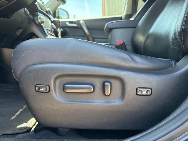 2013 Toyota Highlander Limited V6