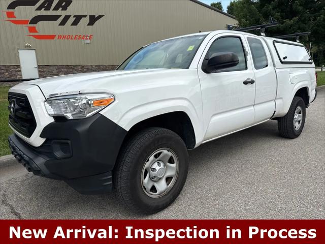 2017 Toyota Tacoma SR for sale in Shawnee, KS