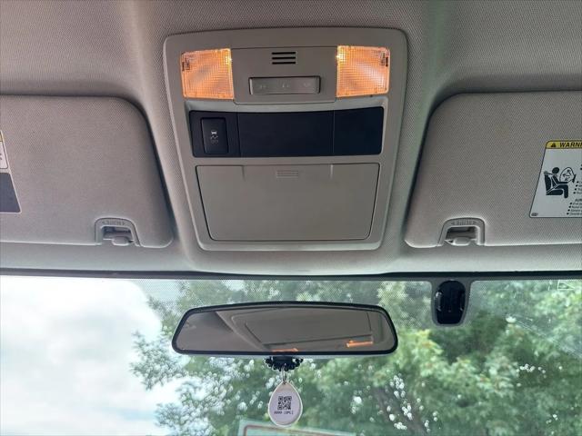 2017 Toyota Tacoma SR
