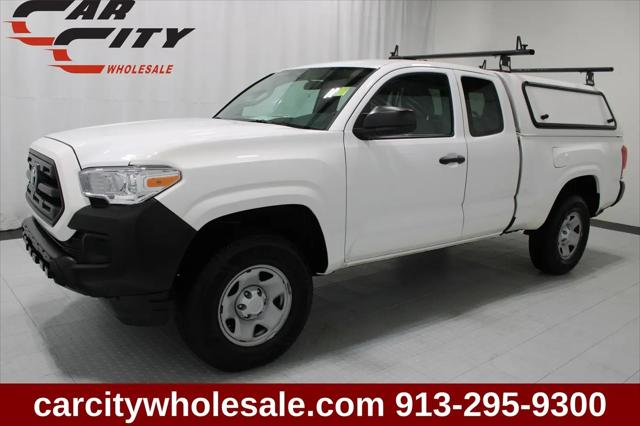 2017 Toyota Tacoma SR for sale in Shawnee, KS