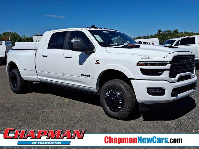 2026 Ram 3500 Limited Mega Cab 4x4 64 Box for sale in Horsham, PA