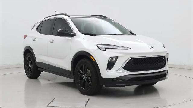 2024 Buick Encore GX Sport Touring FWD for sale in Rogers, AR