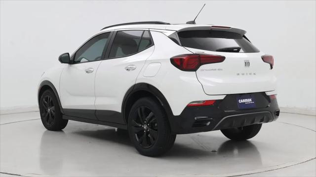 2024 Buick Encore GX Sport Touring FWD