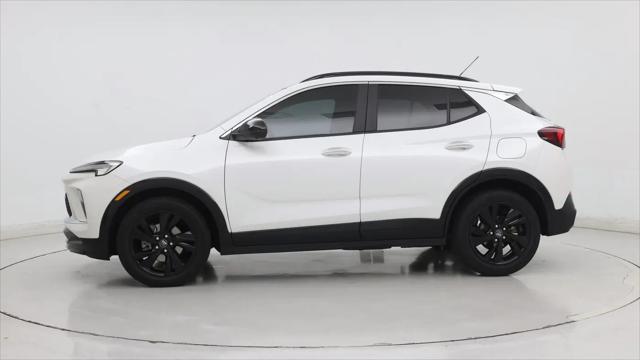 2024 Buick Encore GX Sport Touring FWD