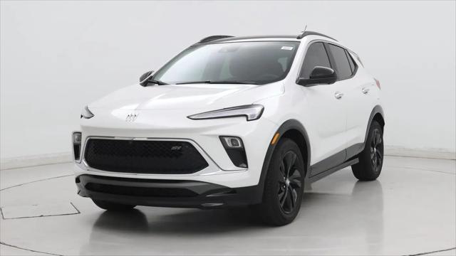 2024 Buick Encore GX Sport Touring FWD