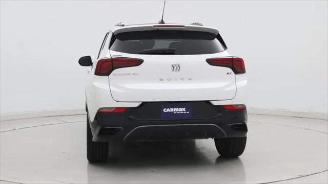 2024 Buick Encore GX Sport Touring FWD