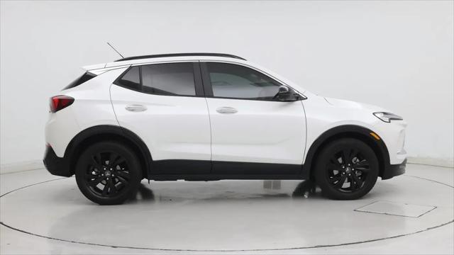 2024 Buick Encore GX Sport Touring FWD