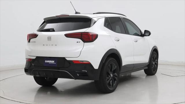 2024 Buick Encore GX Sport Touring FWD