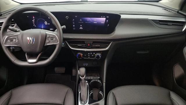 2024 Buick Encore GX Sport Touring FWD