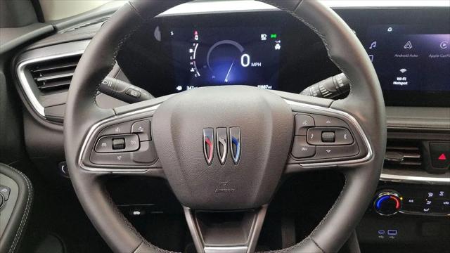 2024 Buick Encore GX Sport Touring FWD