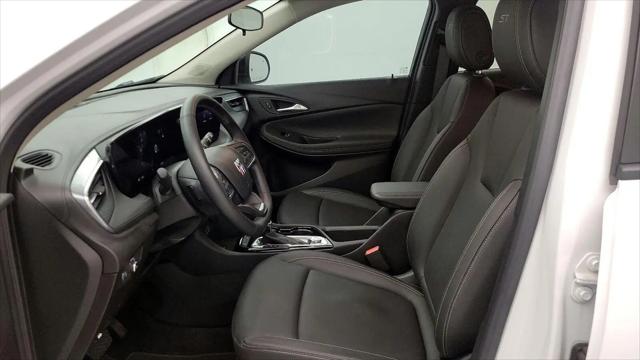 2024 Buick Encore GX Sport Touring FWD