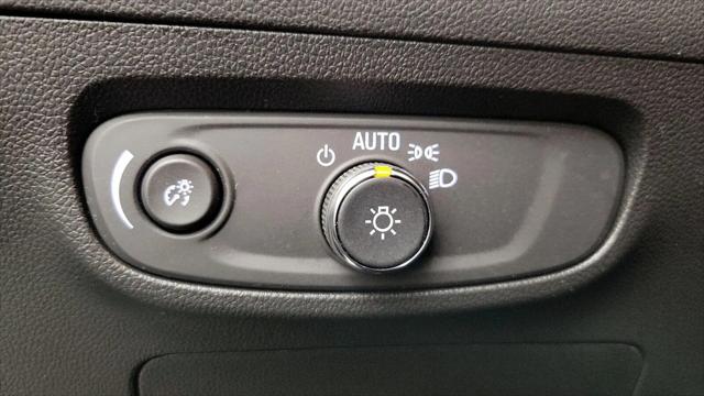 2024 Buick Encore GX Sport Touring FWD