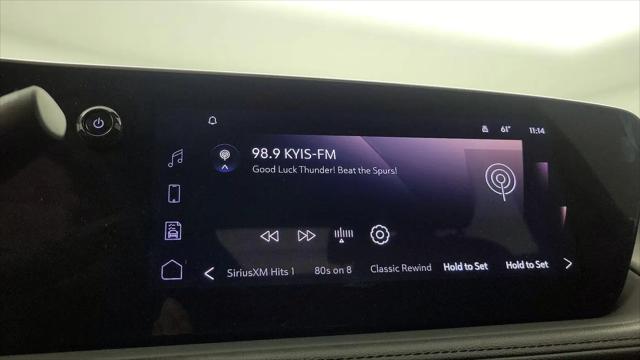 2024 Buick Encore GX Sport Touring FWD