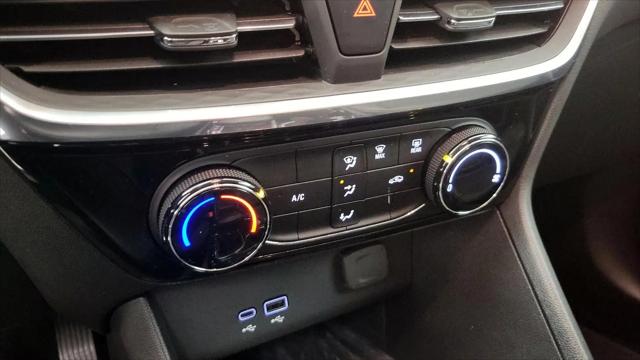 2024 Buick Encore GX Sport Touring FWD