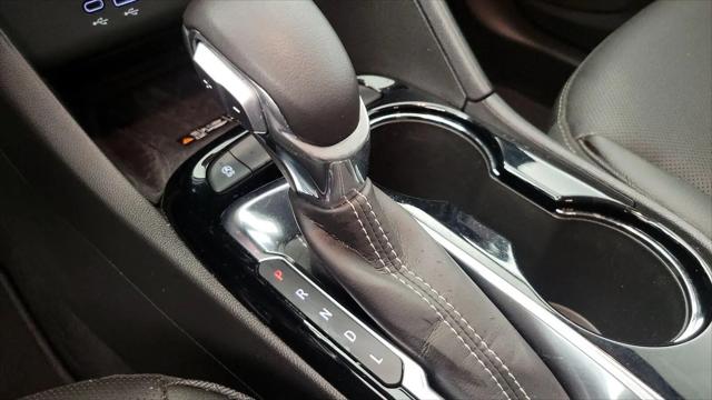 2024 Buick Encore GX Sport Touring FWD