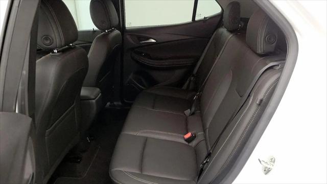 2024 Buick Encore GX Sport Touring FWD