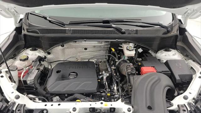 2024 Buick Encore GX Sport Touring FWD