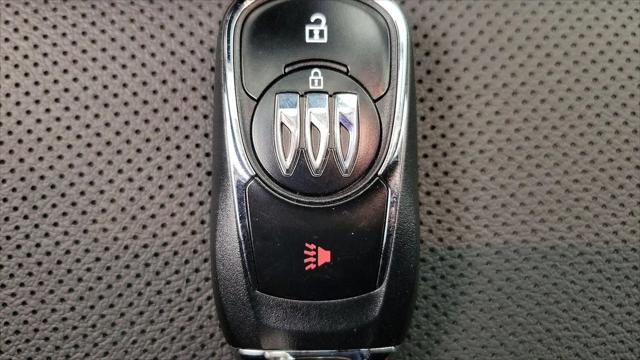 2024 Buick Encore GX Sport Touring FWD