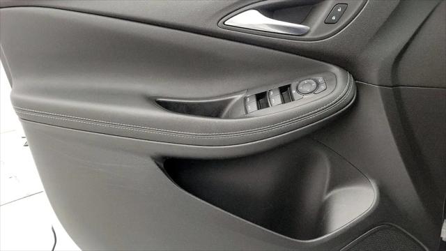 2024 Buick Encore GX Sport Touring FWD