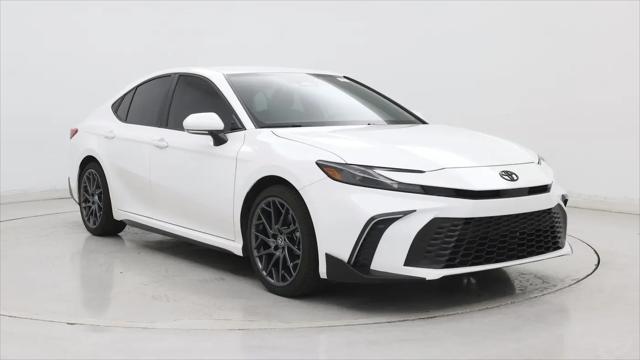 2026 Toyota Camry SE for sale in Rogers, AR