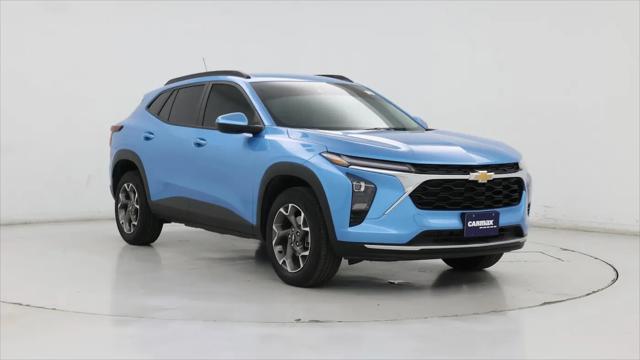 2025 Chevrolet Trax FWD LT for sale in Rogers, AR