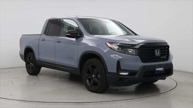 2023 Honda Ridgeline Black Edition for sale in Rogers, AR
