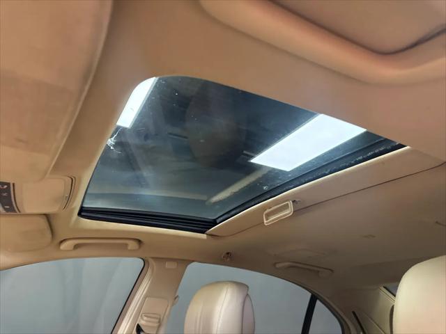 2011 Mercedes-Benz S 550 S 550