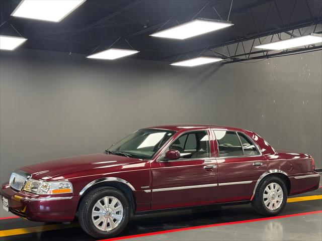2004 Mercury Grand Marquis LS for sale in Dallas, TX