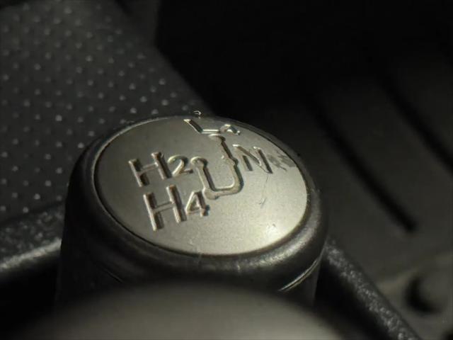 2008 Toyota FJ Cruiser Base