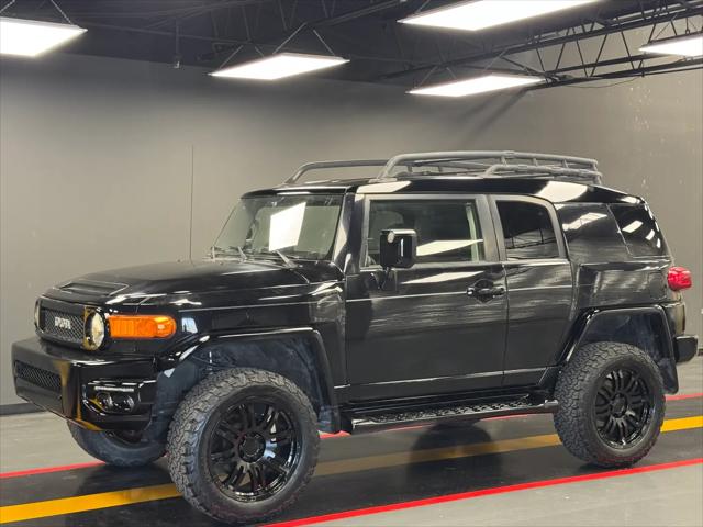 2008 Toyota FJ Cruiser Base for sale in Dallas, TX