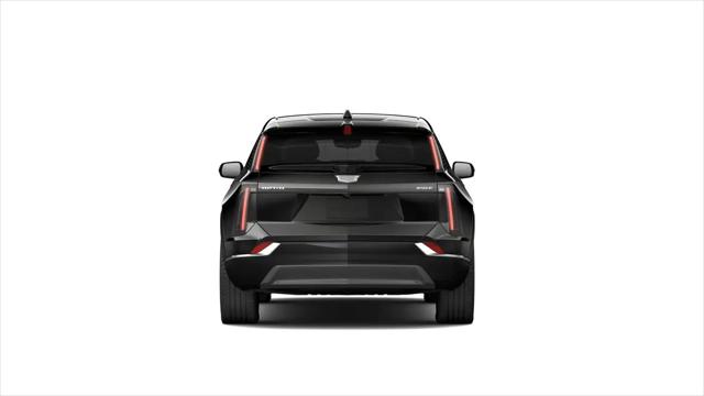 2026 Cadillac iQ Luxury