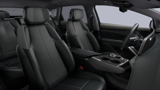 2026 Cadillac iQ Luxury