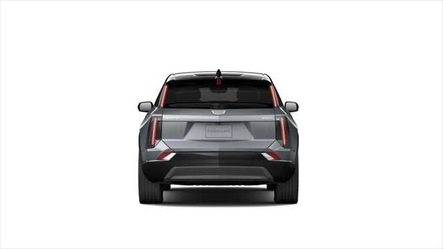 2026 Cadillac iQ Sport