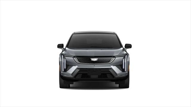 2026 Cadillac iQ Sport