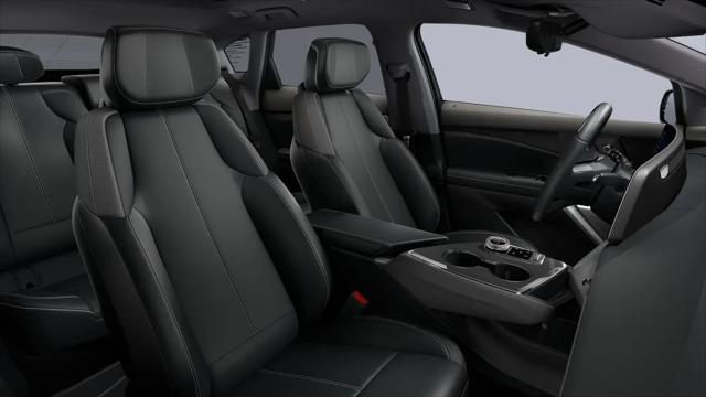 2026 Cadillac iQ Sport