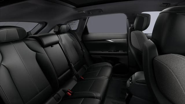 2026 Cadillac iQ Sport