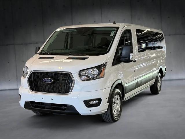 2024 Ford Transit-350 Passenger Van XLT for sale in Bakersfield, CA