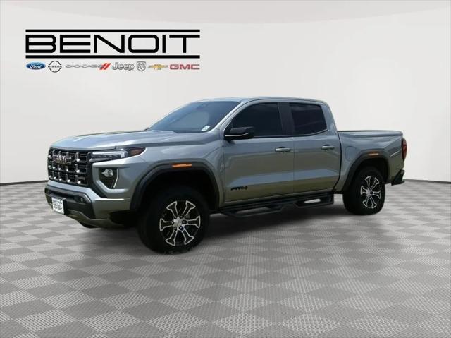 2024 GMC Canyon 4WD AT4 for sale in Farmerville, LA