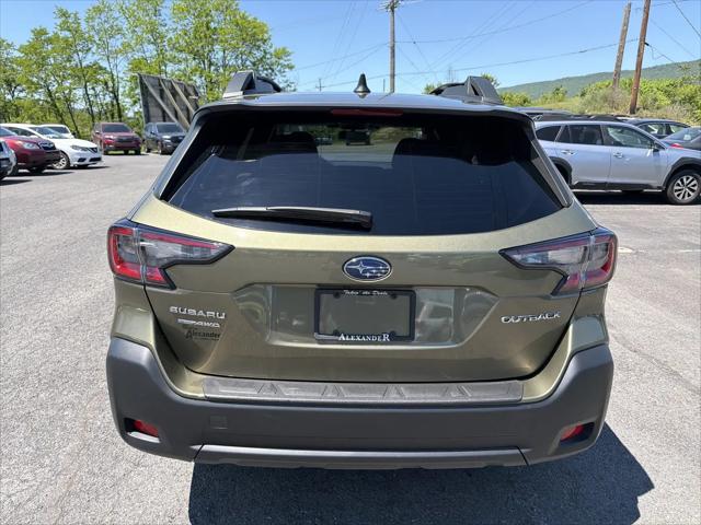 2024 Subaru Outback Premium