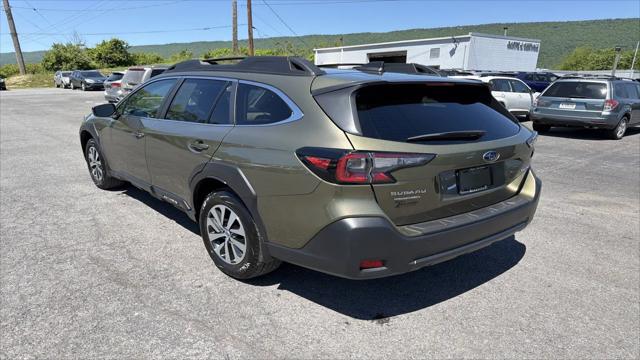 2024 Subaru Outback Premium