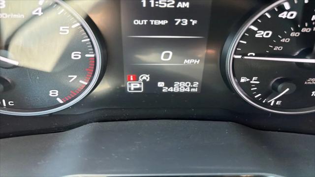 2024 Subaru Outback Premium