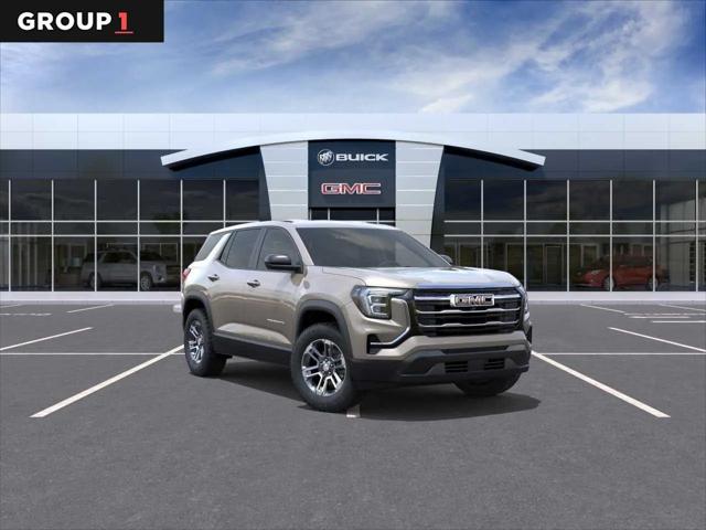 2026 GMC Terrain FWD Elevation for sale in Houston, TX