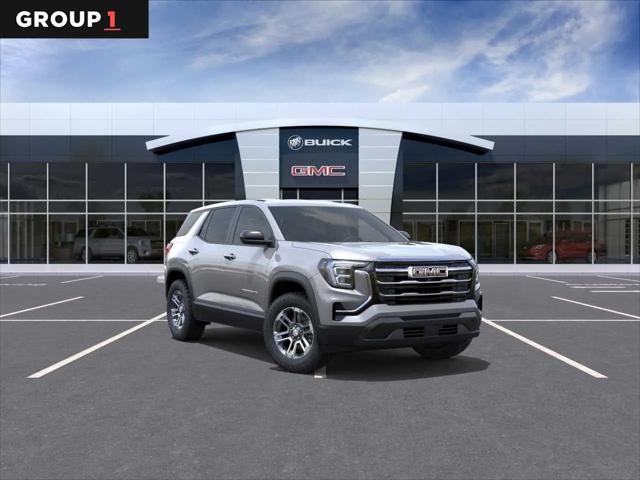 2026 GMC Terrain FWD Elevation for sale in Houston, TX