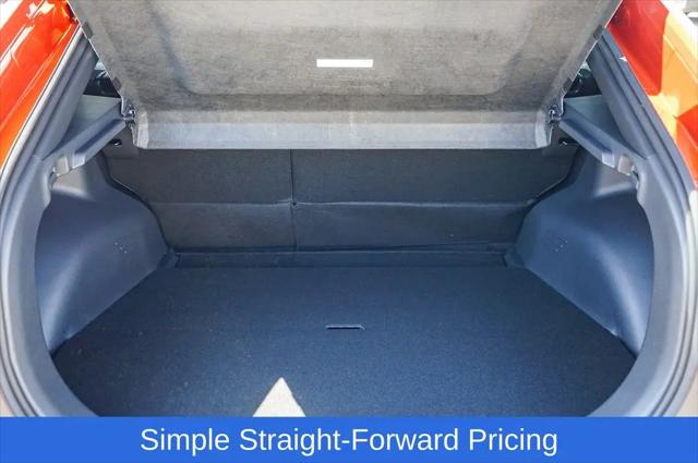 2026 Subaru Uncharted Premium FWD