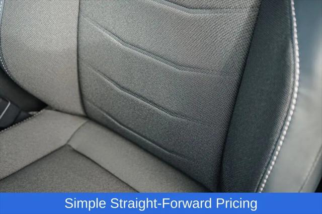 2026 Subaru Uncharted Premium FWD