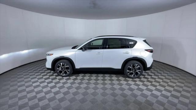 2026 Mazda CX-5 2.5 S Preferred